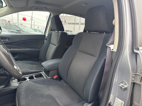Used 2015 Honda CR-V EX image 12