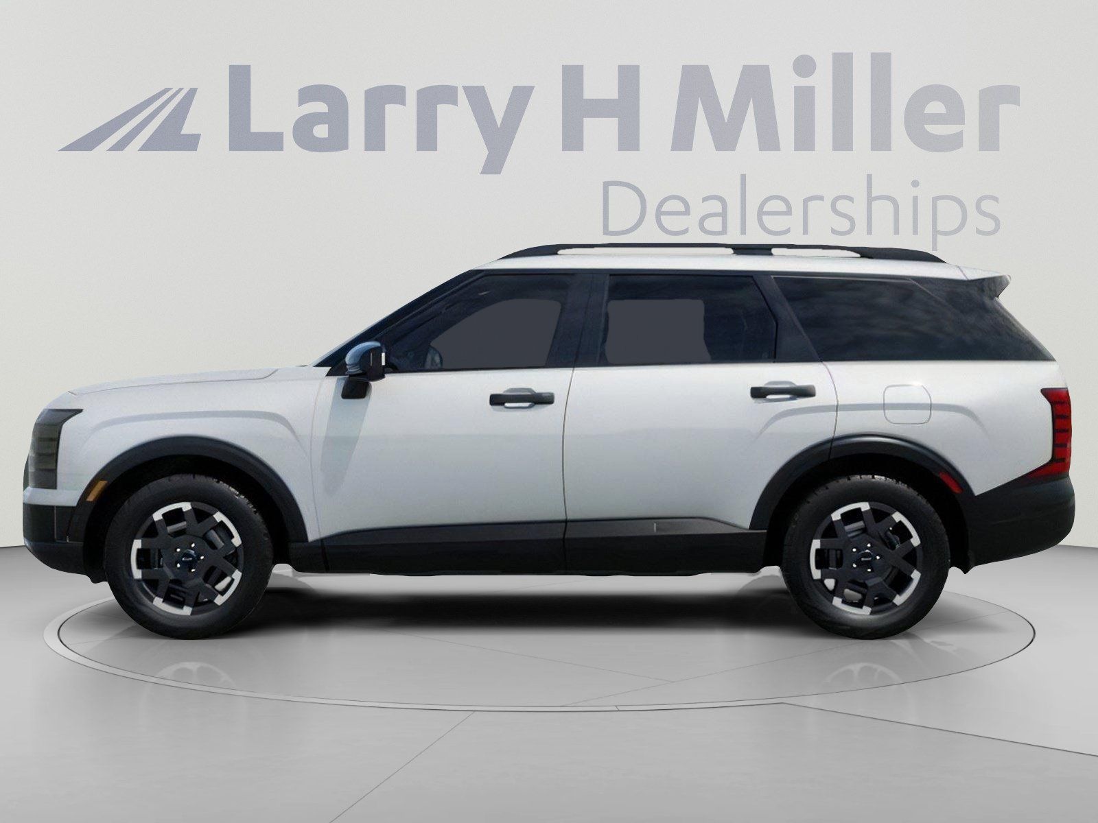New 2026 Hyundai Palisade XRT Pro AWD/4WD image 3