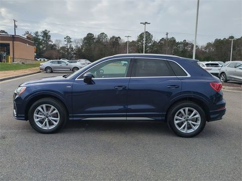 Used 2021 Audi Q3 2.0T Premium image 7