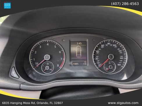Used 2014 Volkswagen Passat 1.8T SE FWD image 36