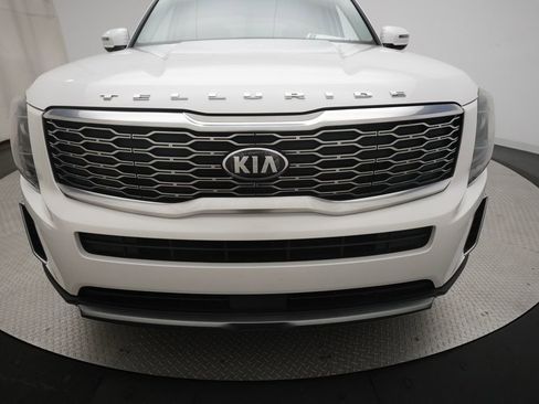 Used 2020 Kia Telluride S AWD/4WD image 21