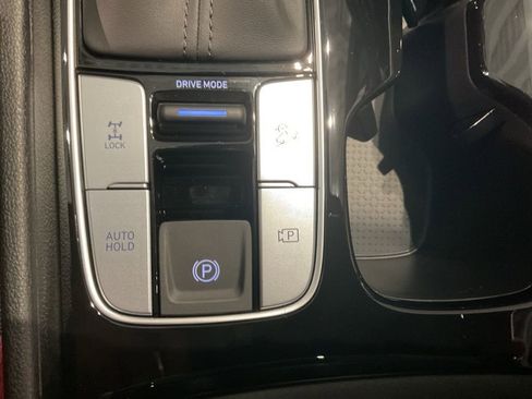 New 2026 Hyundai Santa Cruz SE AWD/4WD image 12