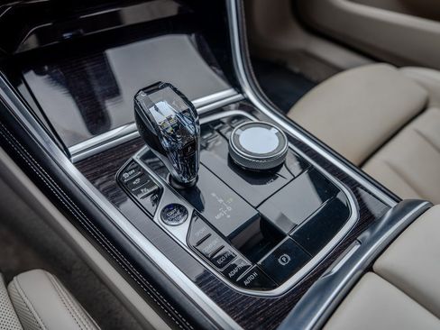 Used 2022 BMW 840i Gran Coupe 840 image 13