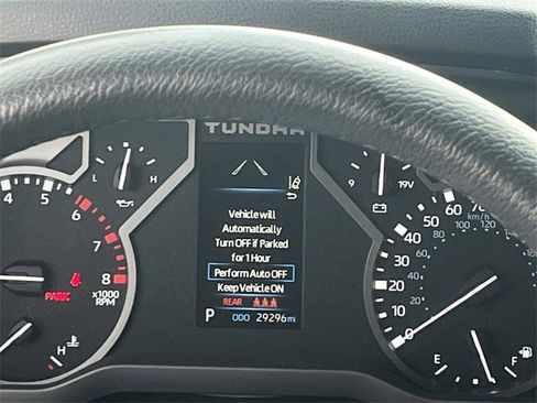 Used 2023 Toyota Tundra Limited image 16