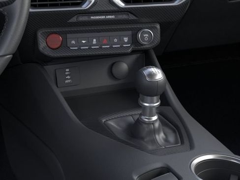 New 2026 Ford Mustang GT Premium RWD image 15