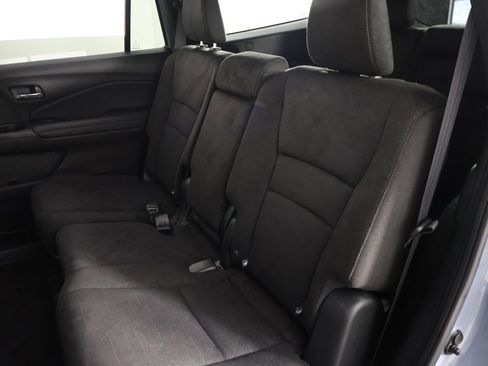 Used 2022 Honda Pilot Sport image 31