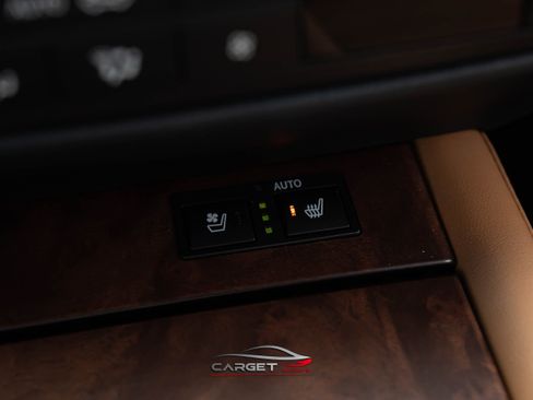 Used 2016 Lexus GS 350 image 38