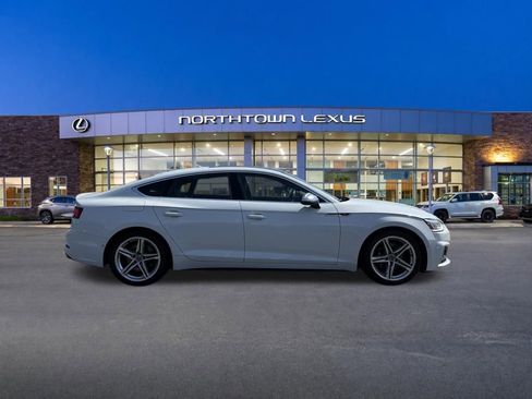 Used 2019 Audi S5 Prestige AWD/4WD image 23