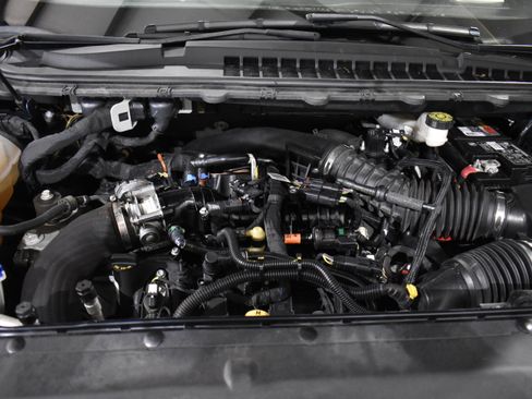 Used 2021 Ford Edge ST w/ Equipment Group 401A image 34