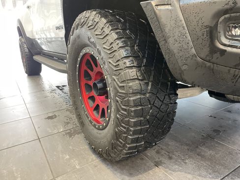 Used 2021 RAM 1500 TRX w/ TRX Level 2 Equipment Group AWD/4WD image 15