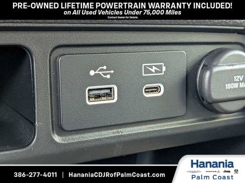 Used 2023 Honda Pilot TrailSport image 22