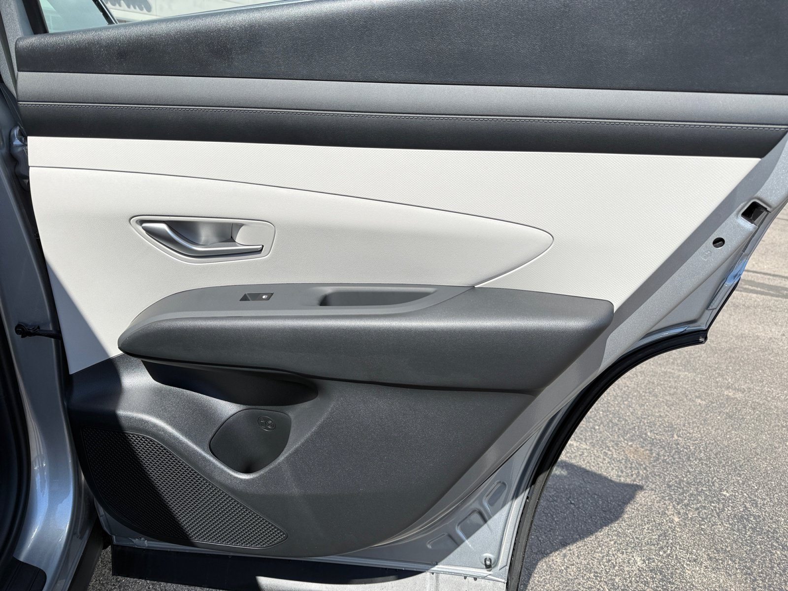 New 2026 Hyundai Tucson SE AWD/4WD image 25
