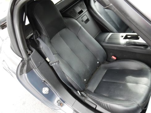 Used 2008 MAZDA MX-5 Miata Grand Touring image 15