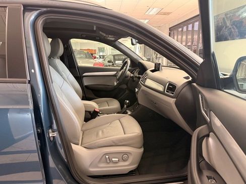 Used 2018 Audi Q3 2.0T Premium w/ Convenience Package image 10