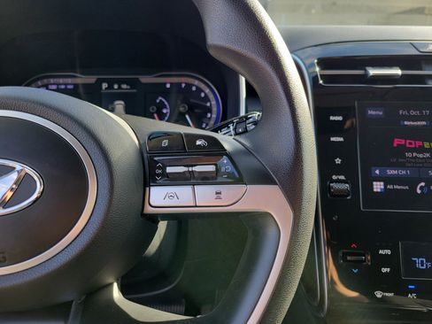 Used 2024 Hyundai Tucson SEL image 23