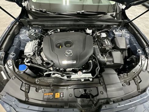 New 2026 MAZDA CX-50 AWD 2.5 S w/ Cargo Package image 22