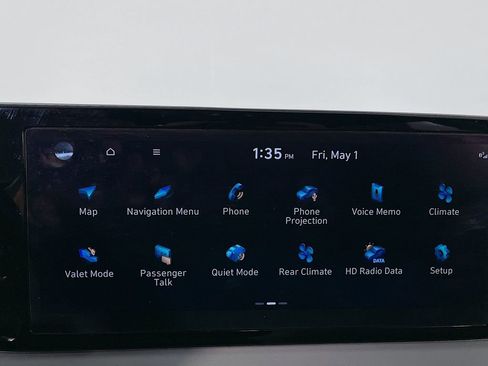 Used 2023 Hyundai Palisade SEL w/ Premium Package FWD image 19