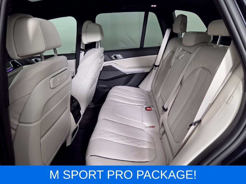 Used 2026 BMW X5 sDrive40i w/ M Sport Package RWD image 21