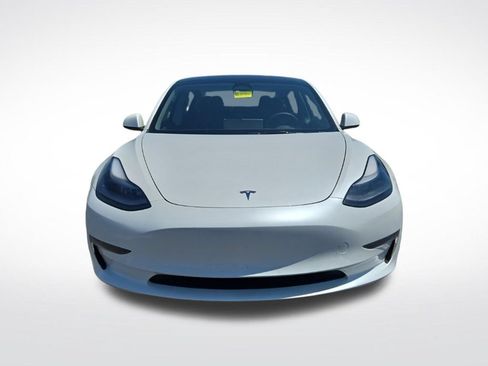Used 2023 Tesla Model 3 Long Range AWD/4WD image 9
