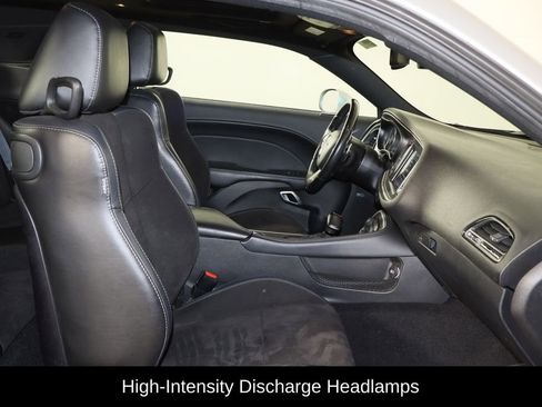 Used 2019 Dodge Challenger R/T w/ Plus Package image 19