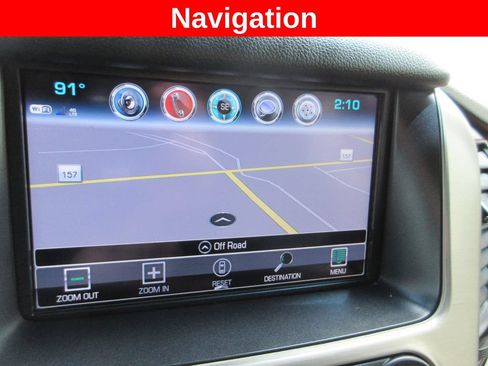 Used 2019 GMC Yukon XL Denali w/ Open Road Package RWD image 15