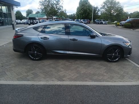 Used 2023 Acura Integra A-Spec image 7