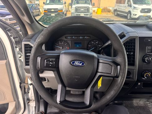 Used 2018 Ford F250 XL RWD image 15