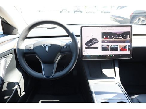 Used 2023 Tesla Model 3 Standard Range RWD image 15