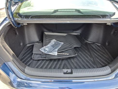 Used 2024 Honda Accord EX image 20