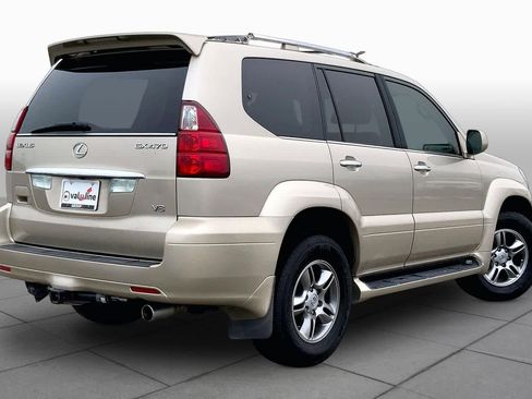 Used 2008 Lexus GX 470 image 12