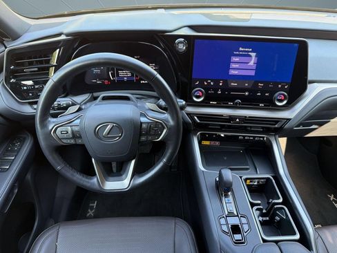 Used 2026 Lexus TX 350 AWD w/ Technology Package image 27