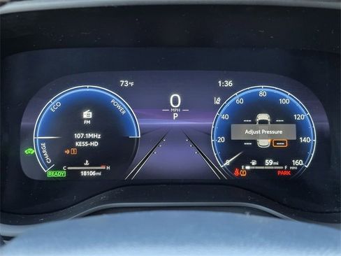 Used 2025 Toyota Sienna Platinum image 12