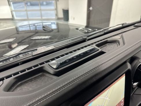 Used 2023 Jeep Wrangler Unlimited Sahara w/ Cold Weather Group image 54