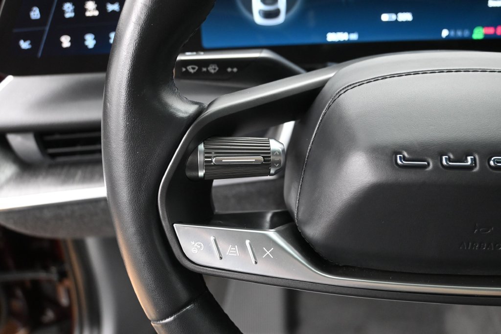 Used 2023 Lucid Air Touring AWD/4WD image 10