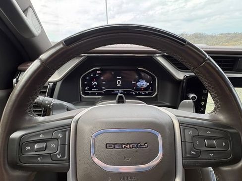 Used 2024 GMC Sierra 1500 Denali image 14