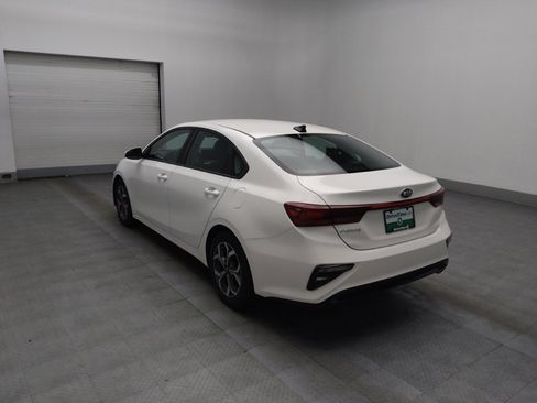 Used 2019 Kia Forte LXS image 5