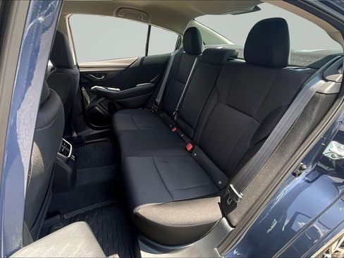 New 2025 Subaru Legacy Premium image 10