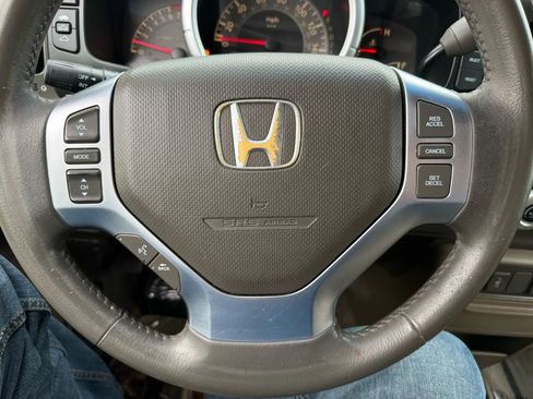 Used 2008 Honda Ridgeline RTL image 12