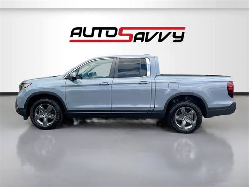 Used 2023 Honda Ridgeline RTL image 4