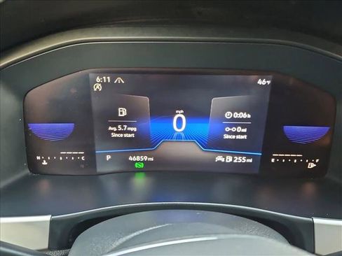 Used 2022 Volkswagen Atlas SE image 11