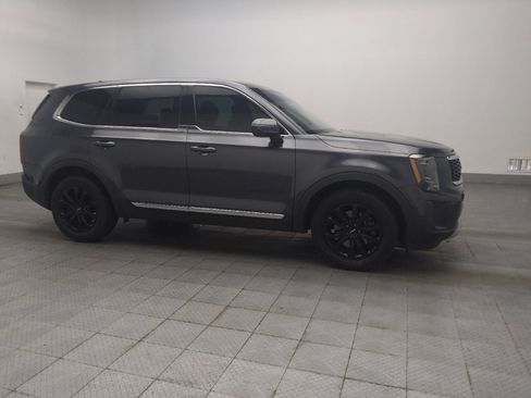 Used 2022 Kia Telluride LX AWD/4WD image 11
