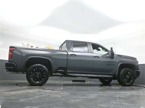 New 2026 Chevrolet Silverado 2500 LT w/ Trail Boss Package image 31