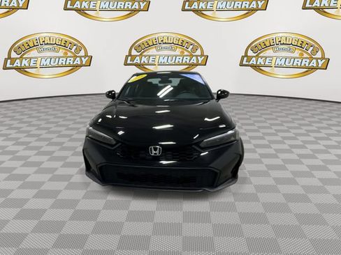Used 2026 Honda Civic Sport image 7