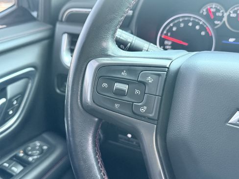 Used 2021 Chevrolet Suburban RST w/ Luxury Package image 52