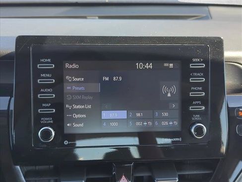 Used 2023 Toyota Camry SE FWD image 12
