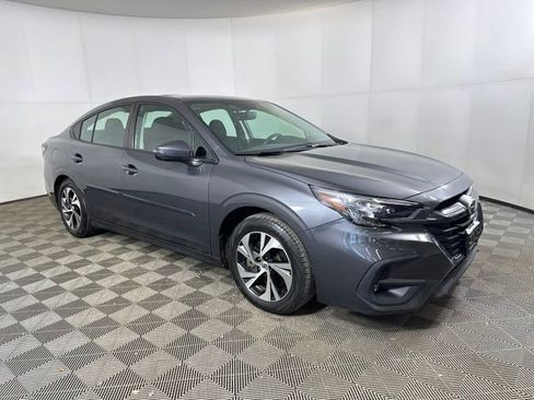 Used 2023 Subaru Legacy Premium image 1