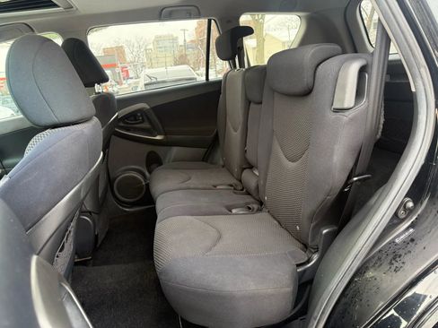 Used 2011 Toyota RAV4 Sport image 14