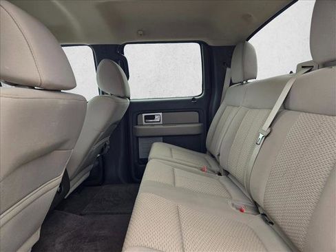 Used 2010 Ford F150 XLT image 13