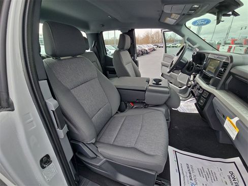 New 2026 Ford F350 XL w/ STX Appearance Package image 25