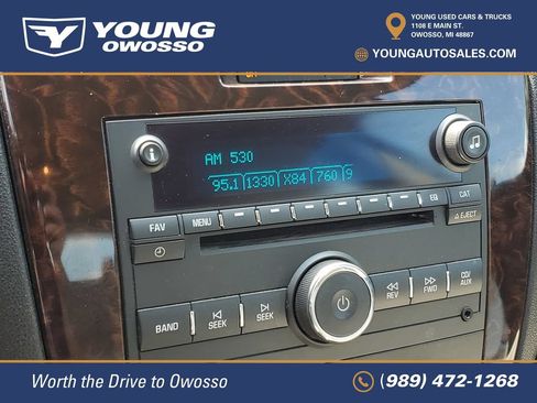 Used 2012 Chevrolet Impala LT FWD image 14